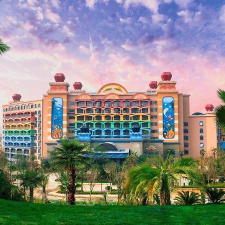 Dolphin Bay Hotel كونمينغ المظهر الخارجي الصورة