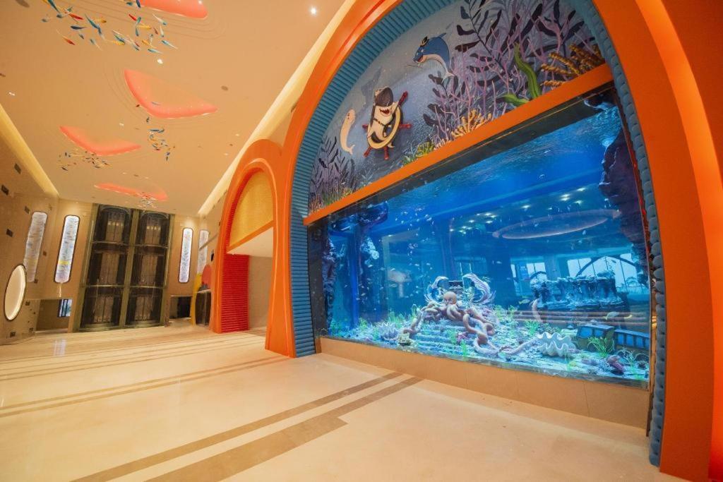 Dolphin Bay Hotel كونمينغ المظهر الخارجي الصورة
