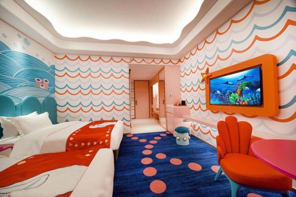 Dolphin Bay Hotel كونمينغ المظهر الخارجي الصورة