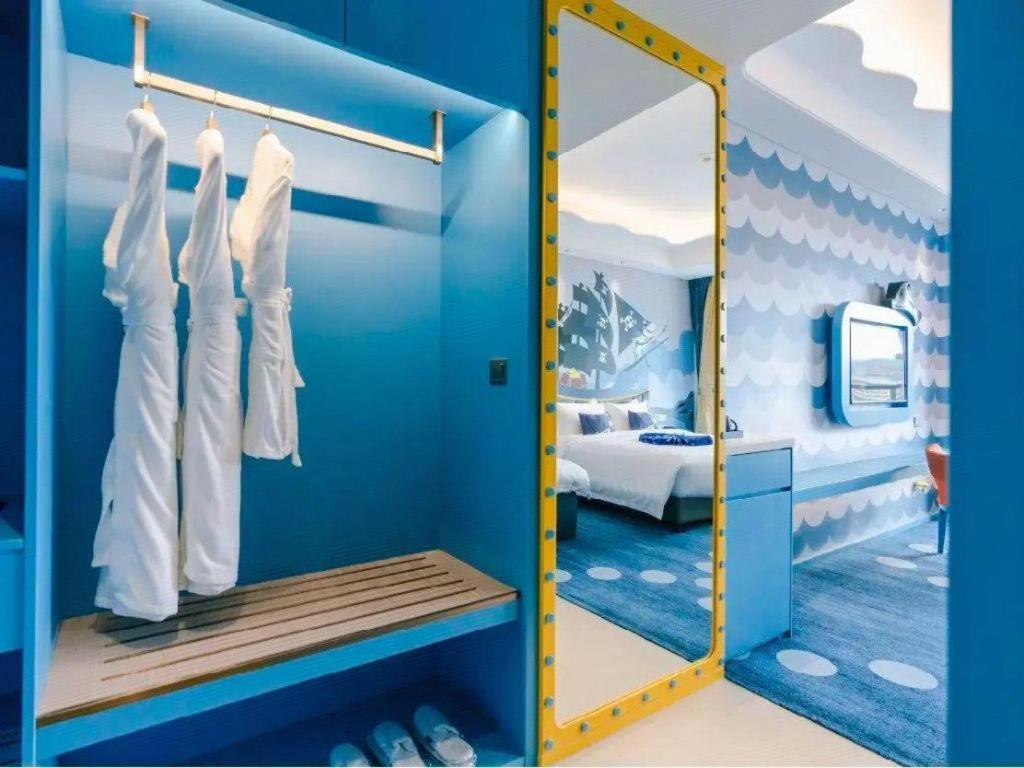 Dolphin Bay Hotel كونمينغ المظهر الخارجي الصورة